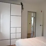 Sea View Penthouse 아파트 *