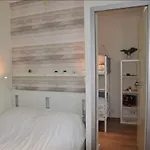 Sea View Penthouse 아파트 드판