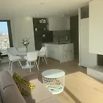 Sea View Penthouse