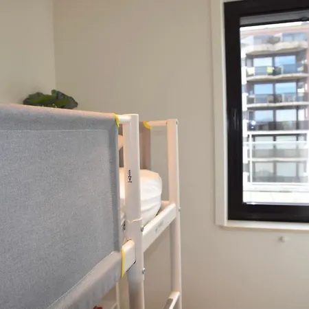 Appartement Sea View Penthouse *