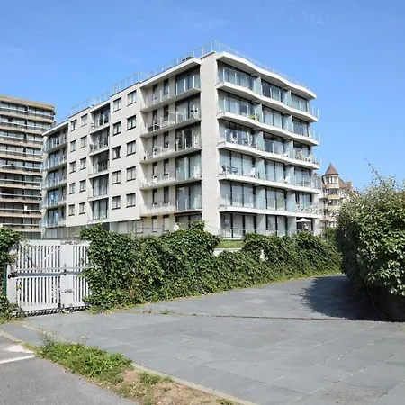 Sea View Penthouse 아파트 드판