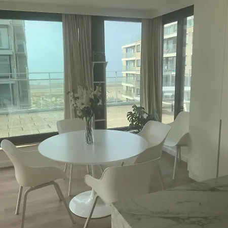 Sea View Penthouse Appartement