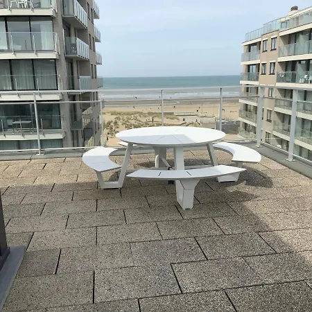 Lejlighed Sea View Penthouse