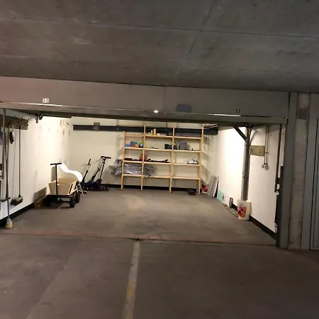 Sea View Penthouse *