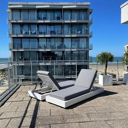아파트 Sea View Penthouse 드판