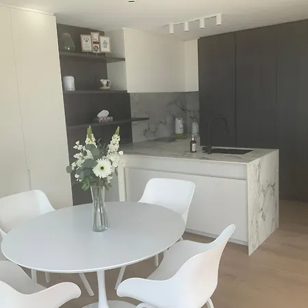 Lejlighed Sea View Penthouse