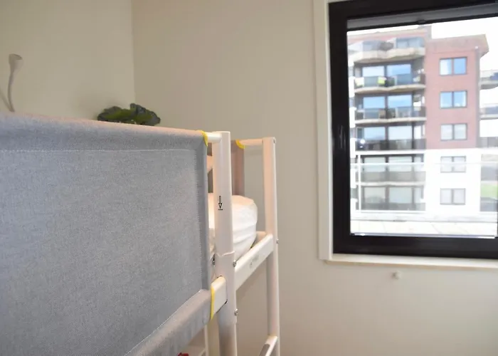 Appartement Sea View Penthouse *