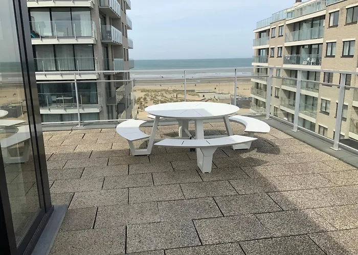 Appartement Sea View Penthouse