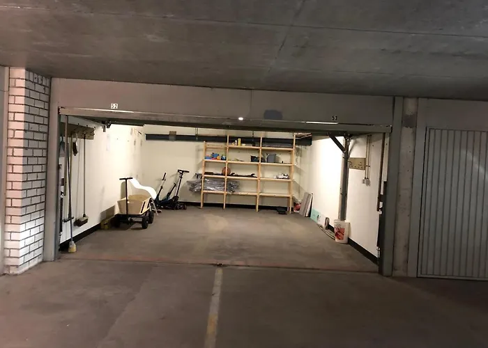 Sea View Penthouse *