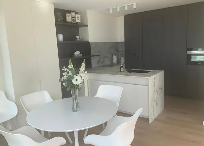 Appartement Sea View Penthouse